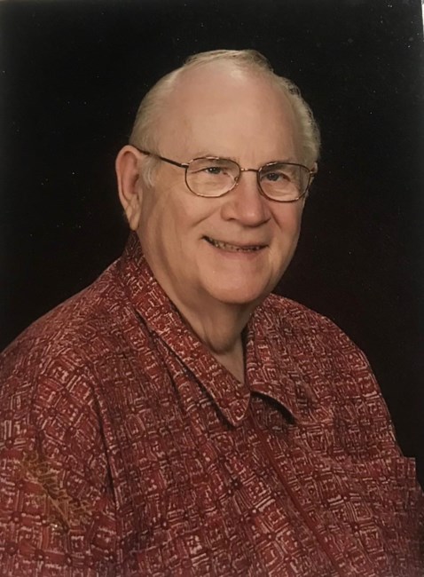 Obituary of William W Berry