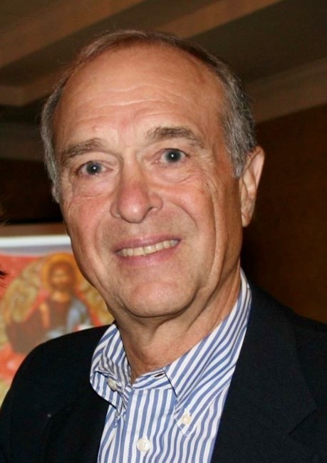 Obituary of William Errol Veno