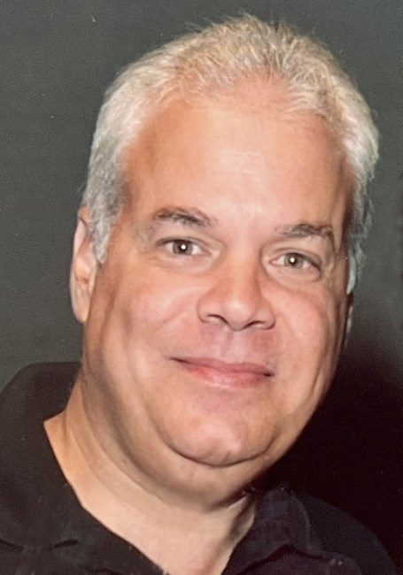 Obituary of Keith R. Amaral