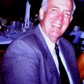 Obituary of Robert Dean White