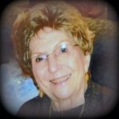 Obituary of Conchita Gonzalez y Arroyo Johnson