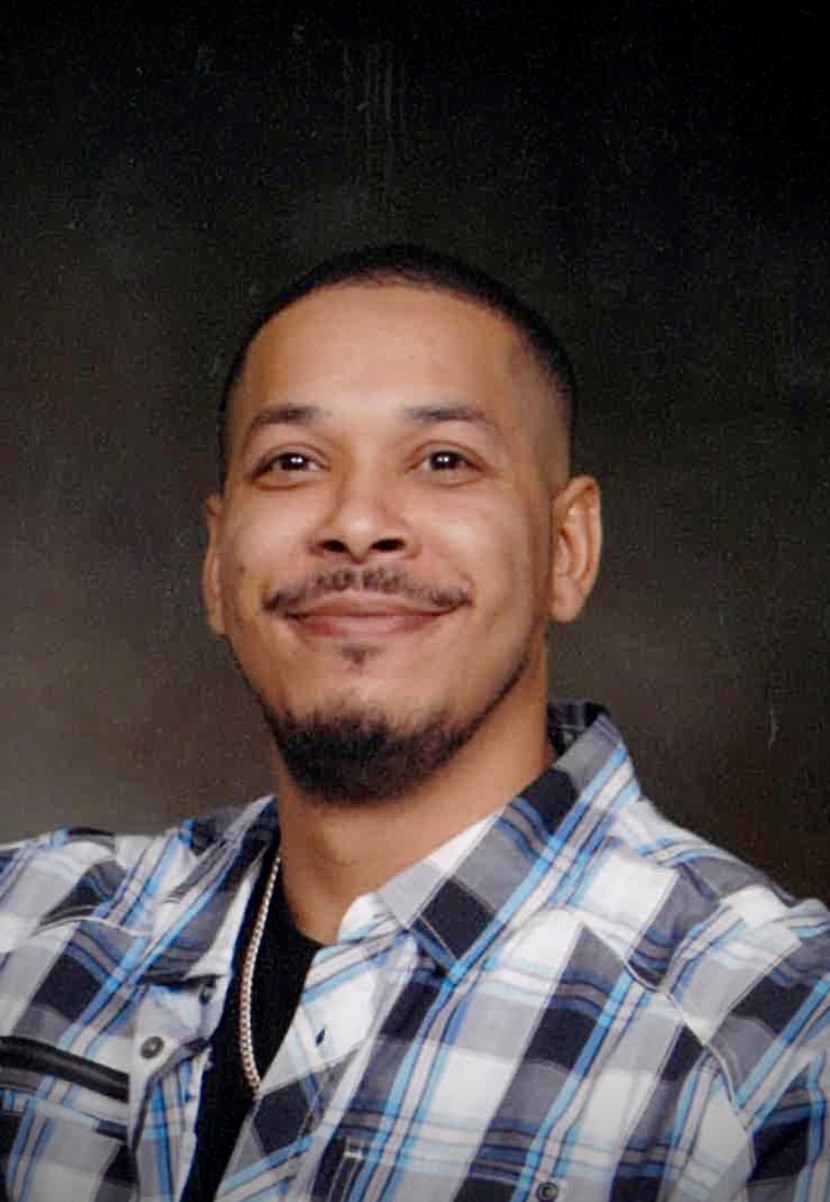 Obituary of Antwan Jermaine Jones