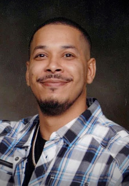 Obituary of Antwan Jermaine Jones