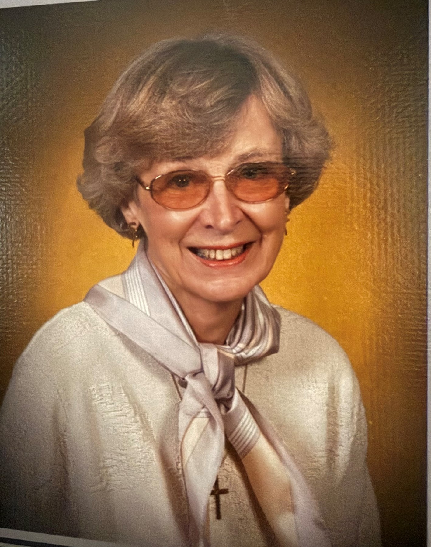 Obituary of Sandra Hargrave Paul