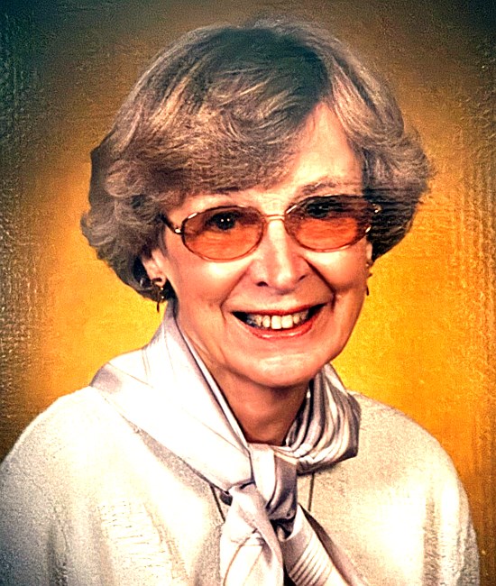 Obituary of Sandra Hargrave Paul