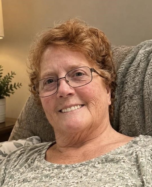 Obituary of Dawn Marie Carr
