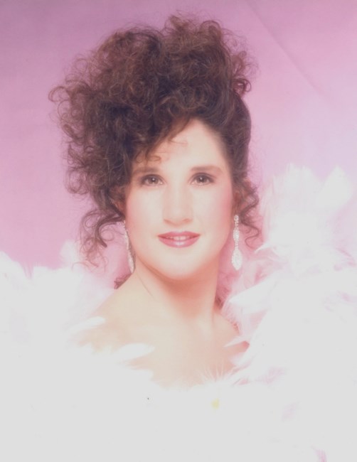 Obituary of Angela Greco