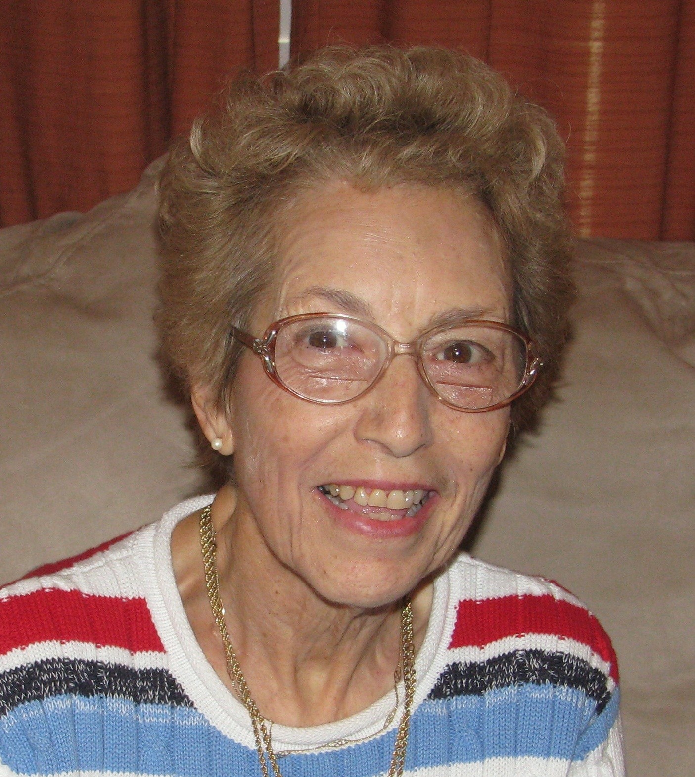 Margaret Moore Obituary Pasadena, TX