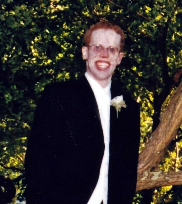 Obituary of David Michael Lloyd