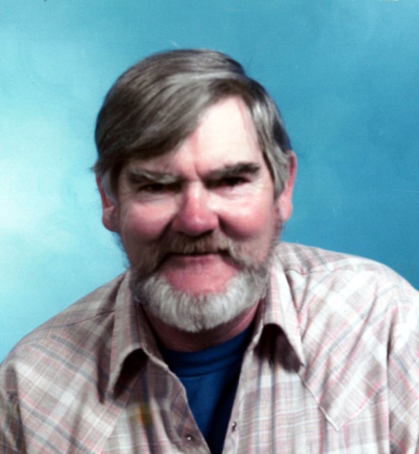 Obituary of James William George Langworthy