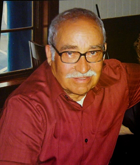 Obituary of Jose Flores Gonzalez