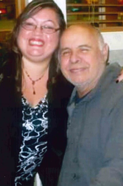 Obituary of Leroy Carl Gonzales