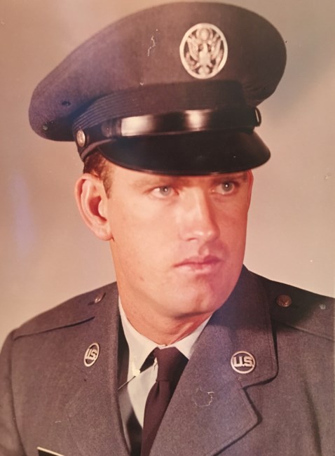 Obituary of Leon D. "Lee" Morgan