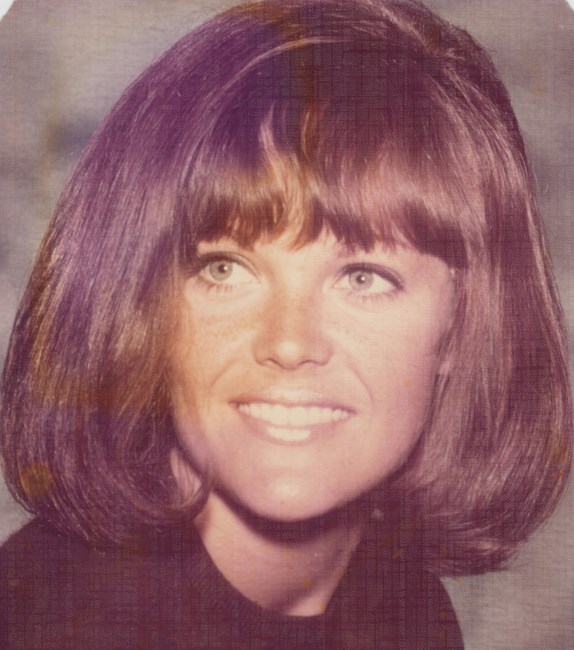 Obituary of Margaret Ann Martinez