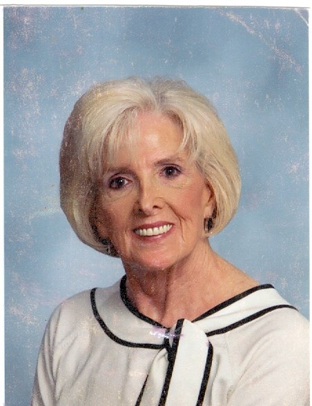 Obituary of Vivian Eileen Crosbie