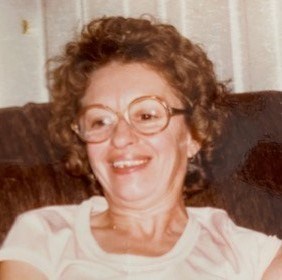 Obituary of Margaret Dean Carter