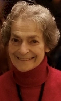Obituary of Rosaline Mary La Prairie