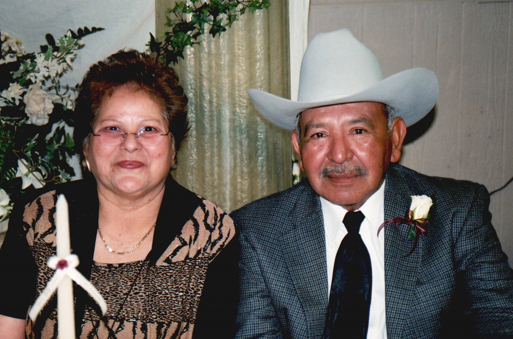 Obituary of Servando Guerrero Sr.