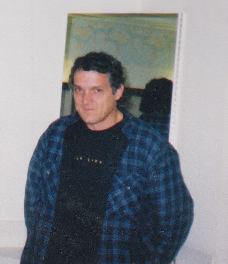 Obituary of Nick Anthony Giordano