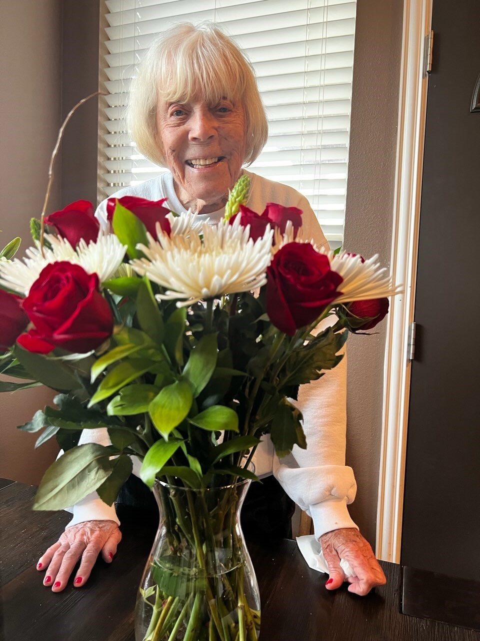 Obituary of Bernadina Sheehan Messonnier