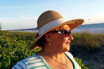 Obituary of Vera Victoria Gonzalez