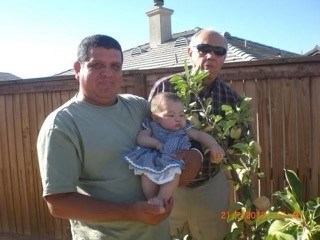 Obituary of Marco Antonio Arellano Heredia