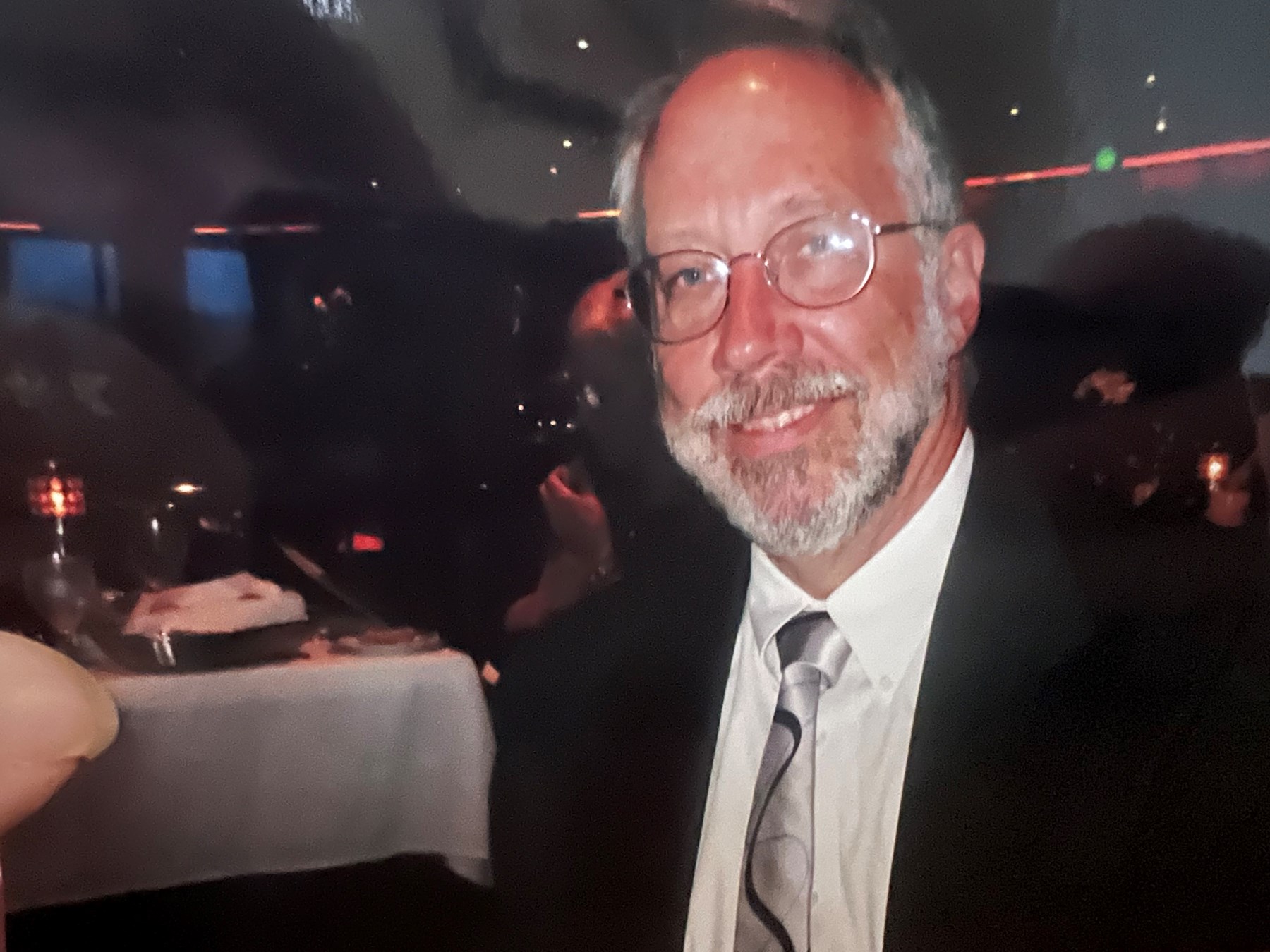 Obituary of Dexter Steven Murphy