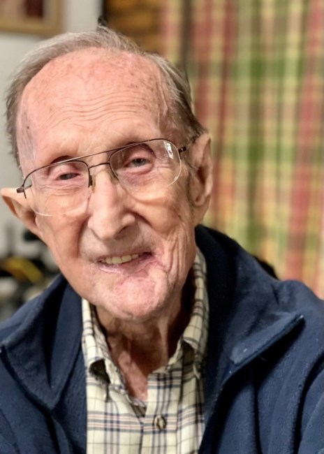 Obituary of James E Covington