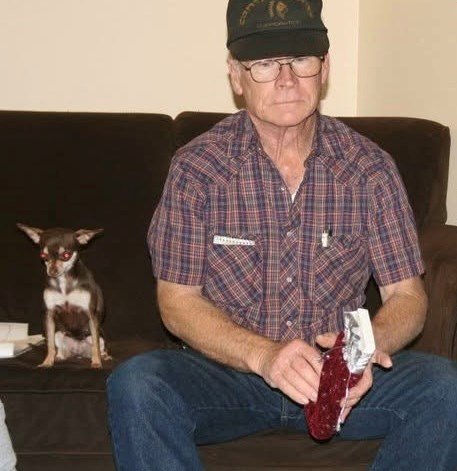 Obituary of Lindell Ray Walker
