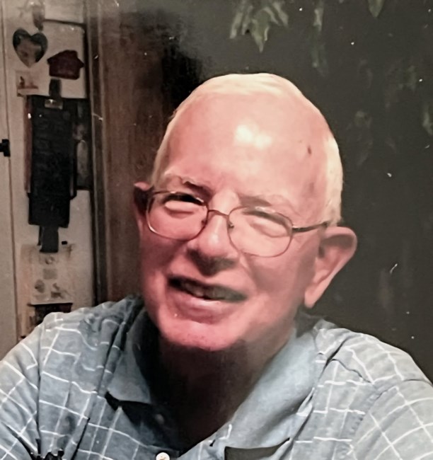 Obituary of Stanley Jay Wright