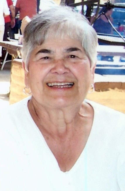 Obituary of Julie V. Granado