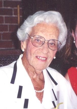 Obituary of Inge Helga Elsas