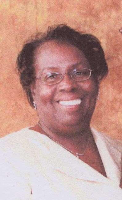 Obituary of Claudette F. Watson