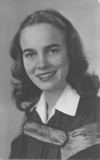 Obituary of Evelyn May Salsman