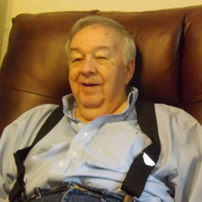 Obituary of Mr. Jesse Liles