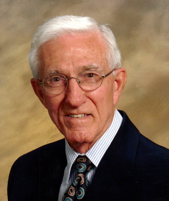 Obituary of Earl William Metcalf Jr.