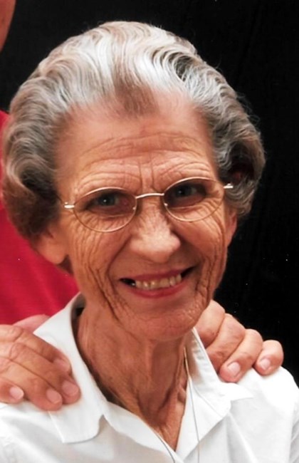 Obituary of Elizabeth "Betty" Sheffield Howell