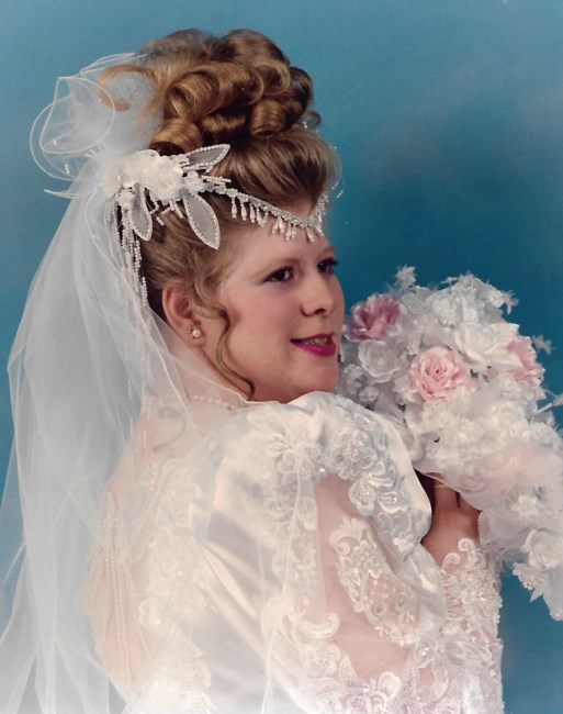 Obituary of Wanda Velez Roman