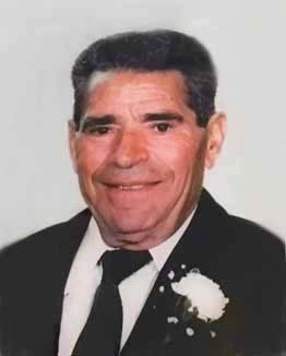 Obituary of Gregorio "Gregory" Gallello