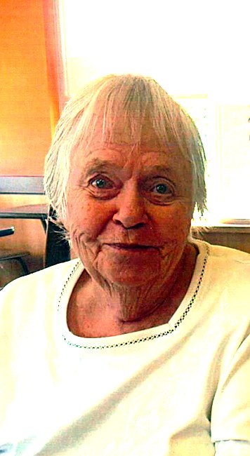 Obituary of Margaret Ann Libby