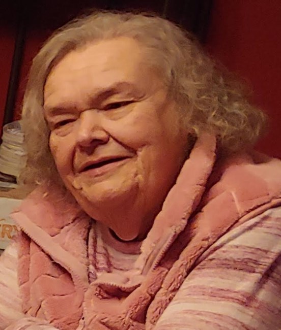 Obituary of Linda Diane Stackhouse