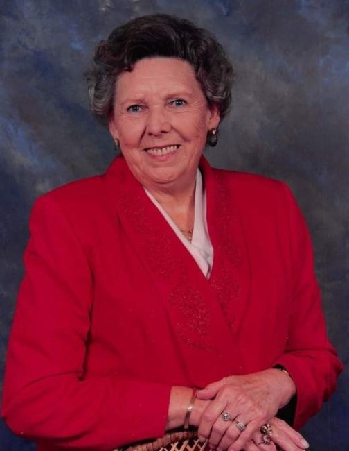 Obituary of Billie Jo Shaw