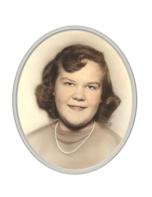 Avis de décès de Jean Marie Faubert