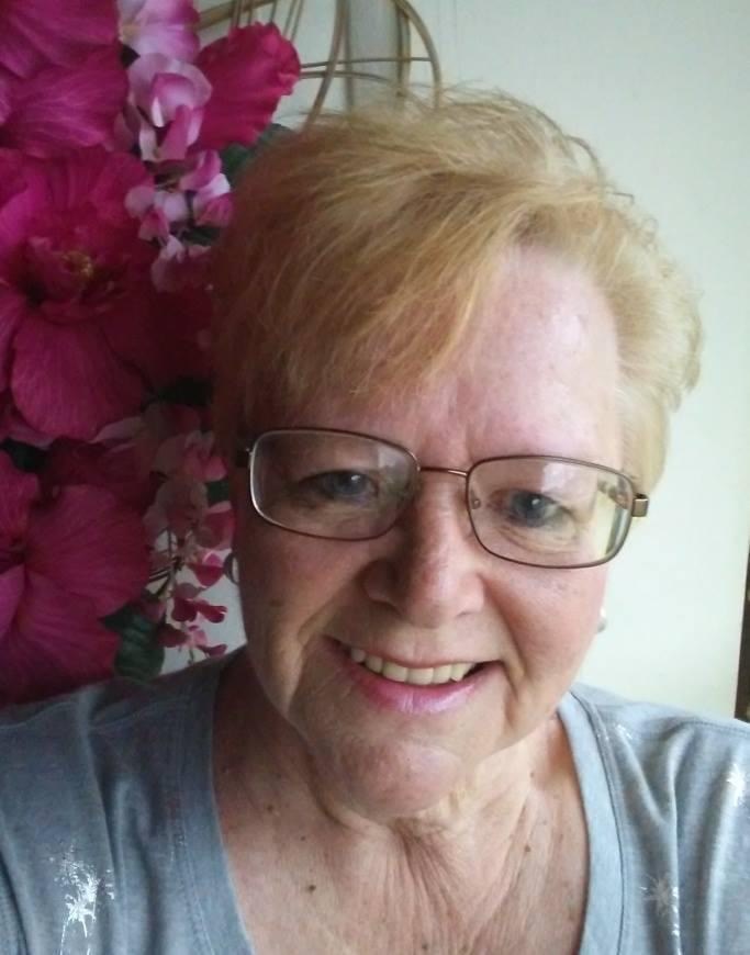 Lois Romberger Obituary Harrisburg, PA