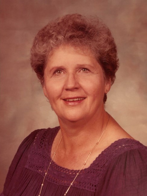 Obituary of Karianne Carroll-Johnson