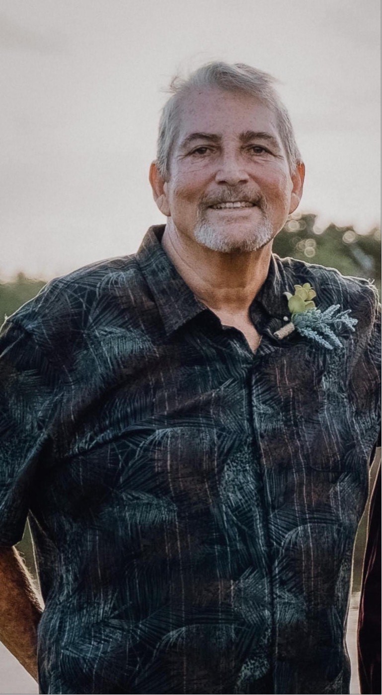 Obituary of Lloyd Franklin Hanson