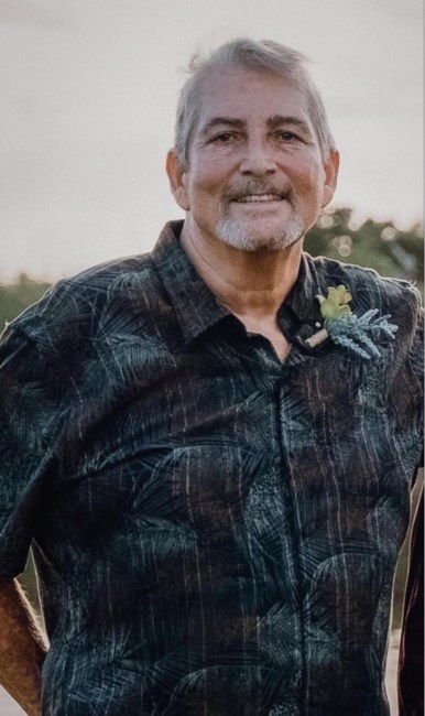 Obituary of Lloyd Franklin Hanson