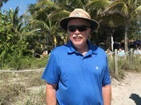 Obituary of Barry Kelley