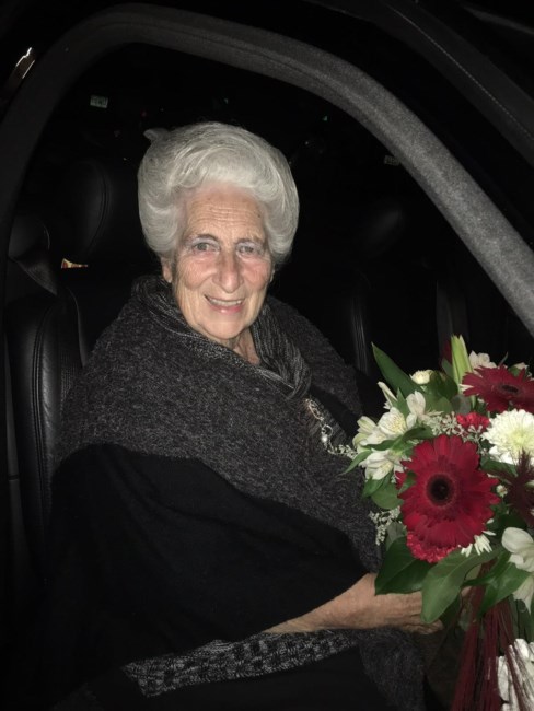 Obituary of Lowanda McGuire Martin