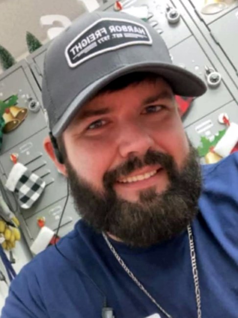 Obituary of Craig Bullock